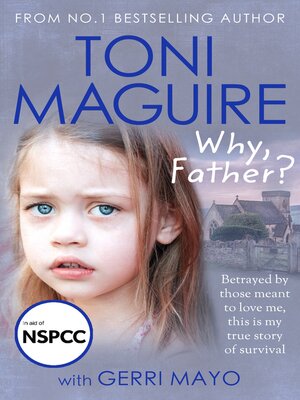 cover image of Why, Father?